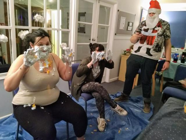 Christmas Game