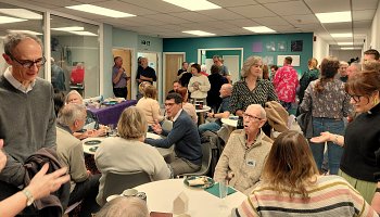 Fledge Hub is officially open!