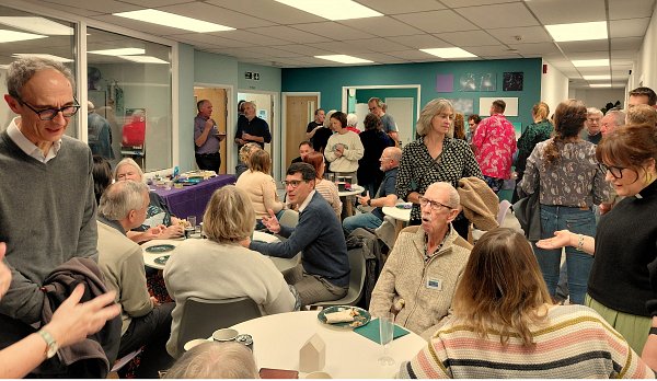 Fledge Hub is officially open!