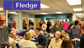 Fledge Hub is officially open!