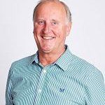 Philip Raw (FRICS, FBEng)